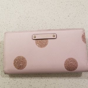 Kate Spade wallet